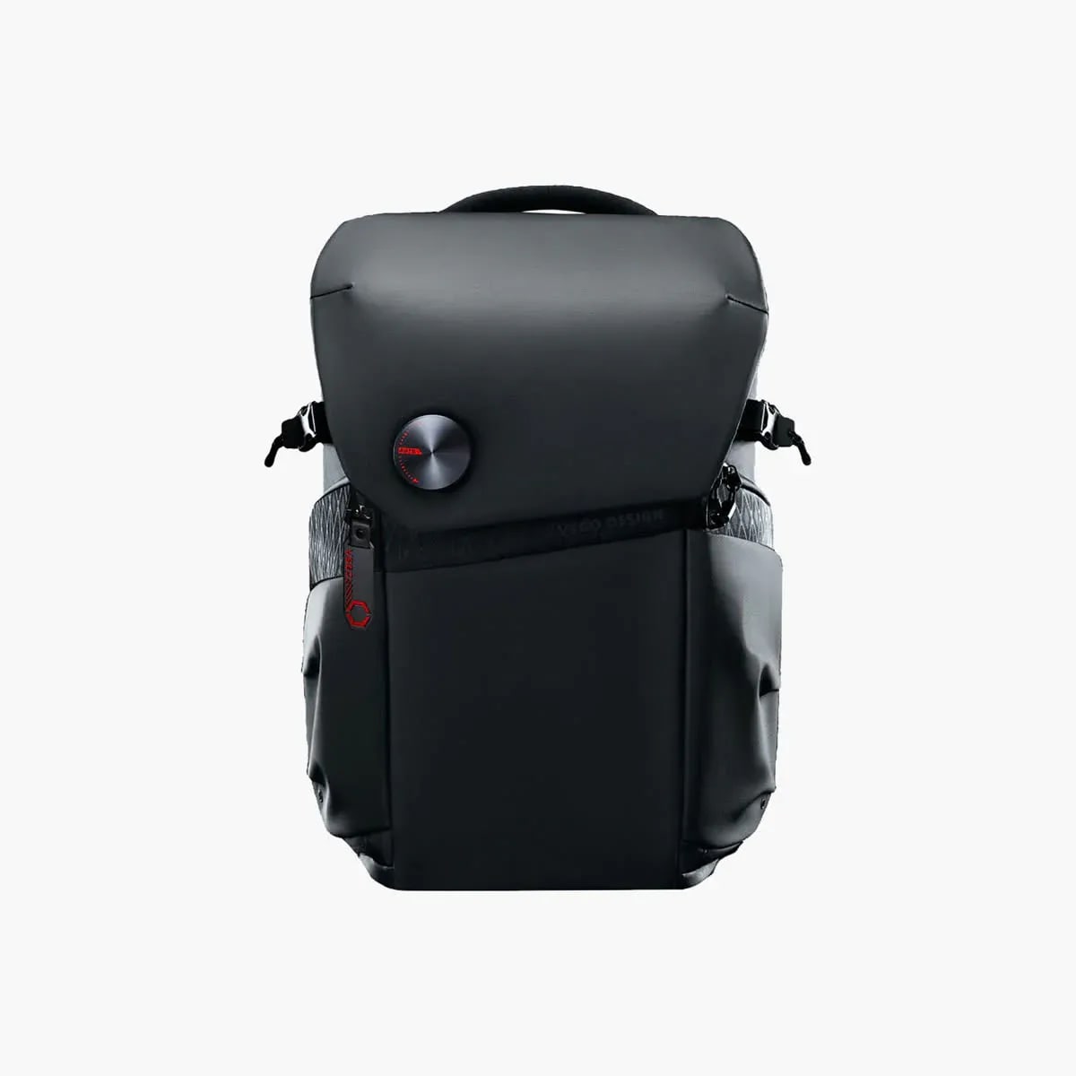 Black Snipe Camera Backpack 20L