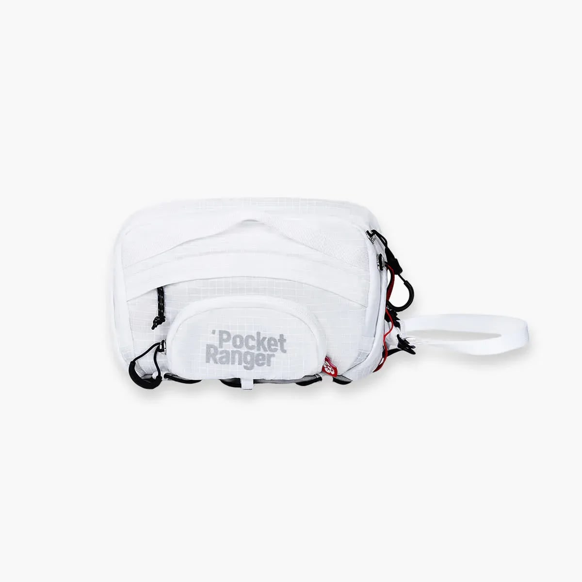 Pocket Ranger Elite Waist Bag