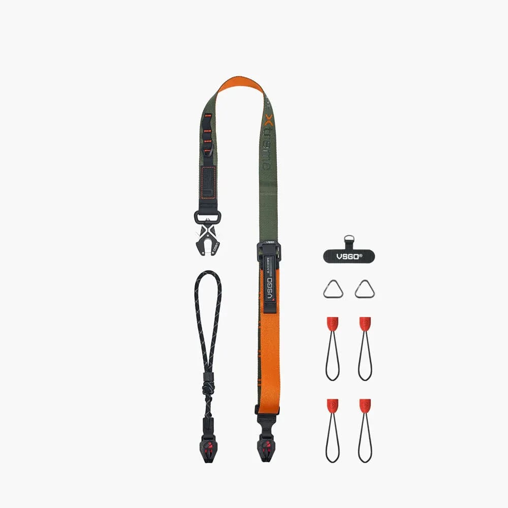 Urban Creative Camera Strap