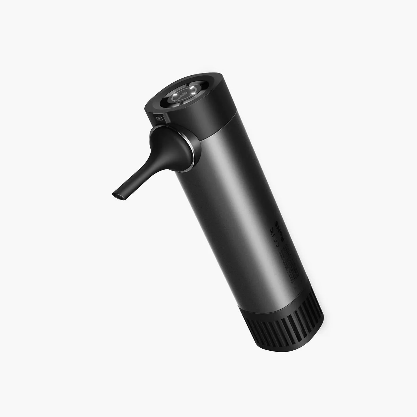 Electric High-Pressure Air Canister