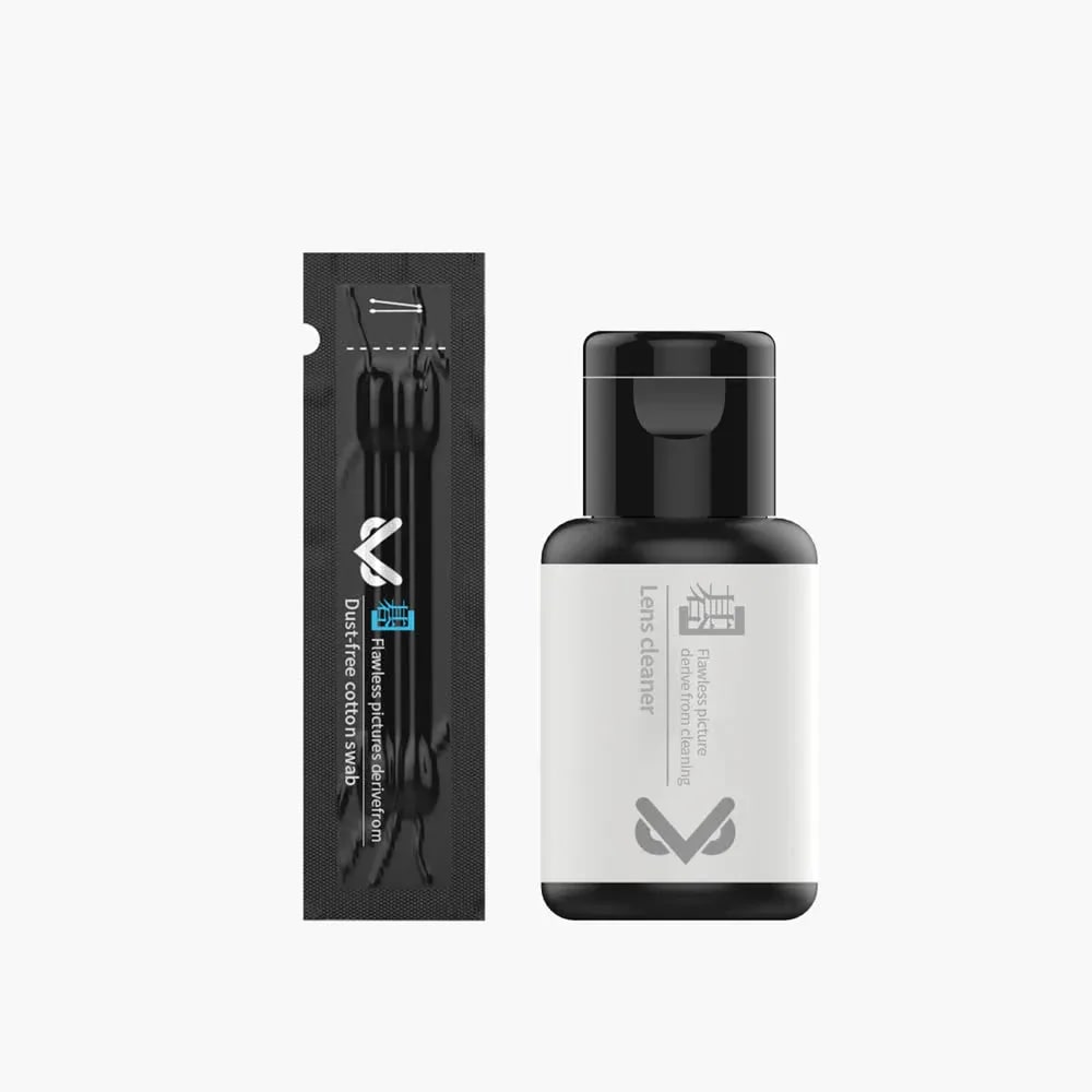 Camera Lens Cleaner Kit 