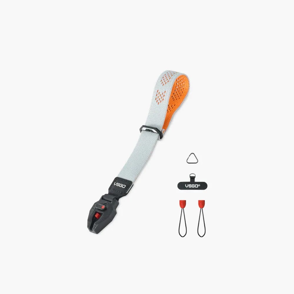 Black Snipe CASUAL Lightweight Camera Wrist Strap