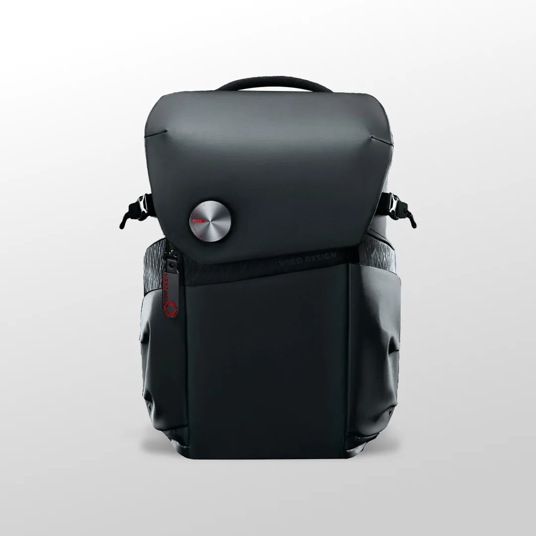 Black Snipe Backpack 16L/20L Lite