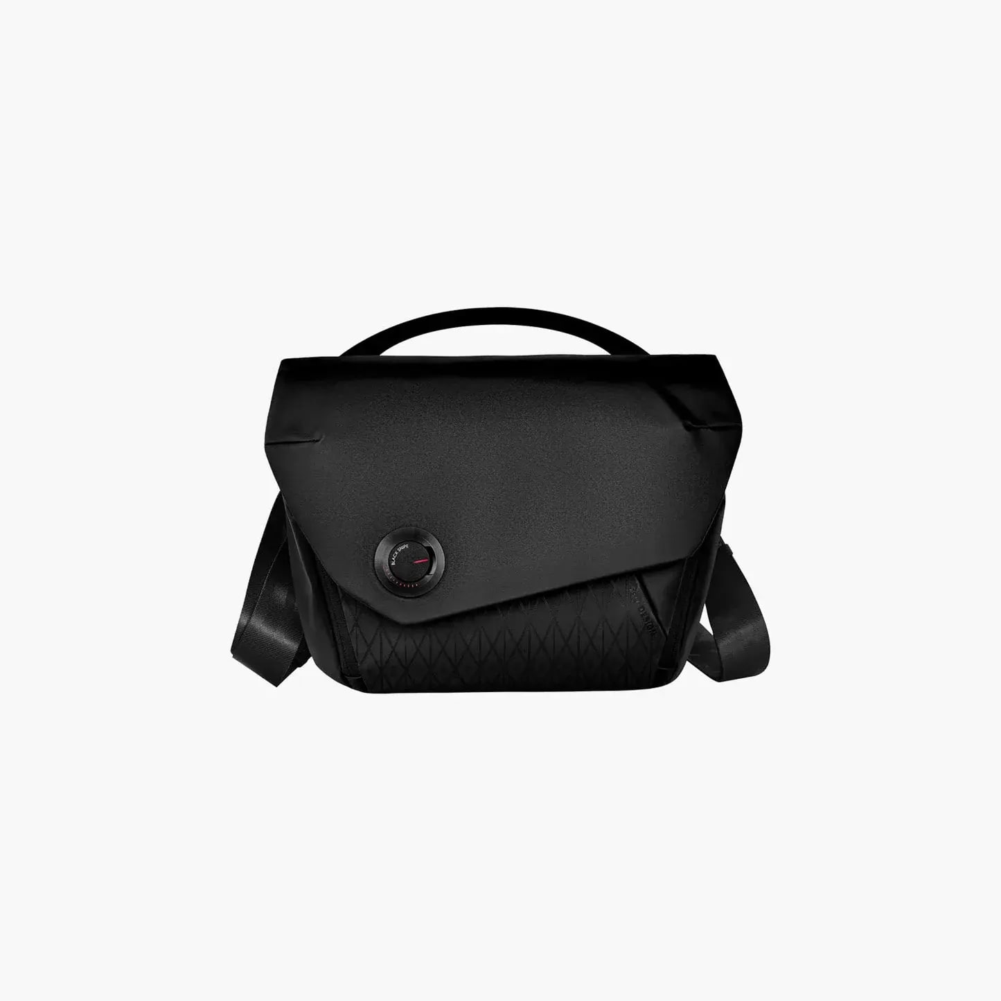 Black Snipe Sling Bag 6L