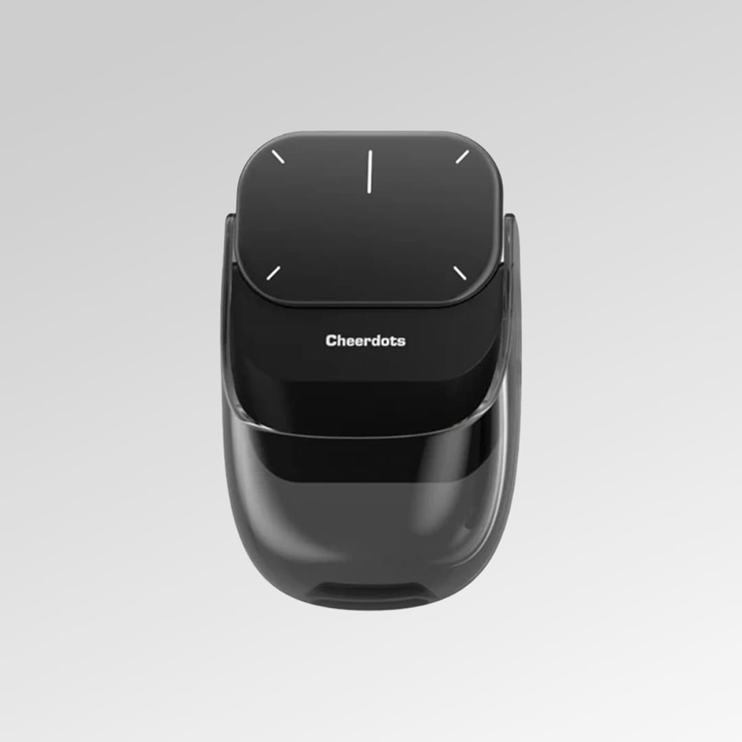 Cheerdots2 Magnetic Detachable Mouse
