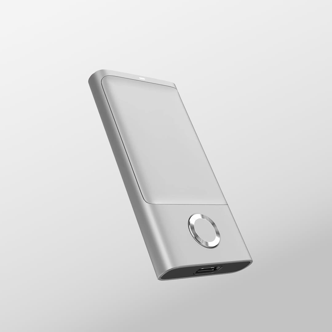 CheerTok Bluetooth Wireless Air Mouse