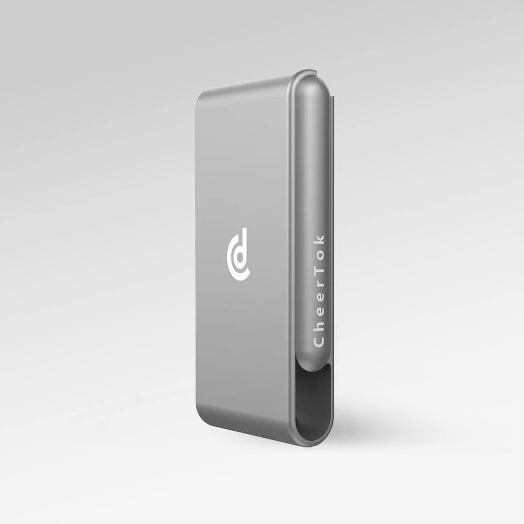 CheerTok Protection Case