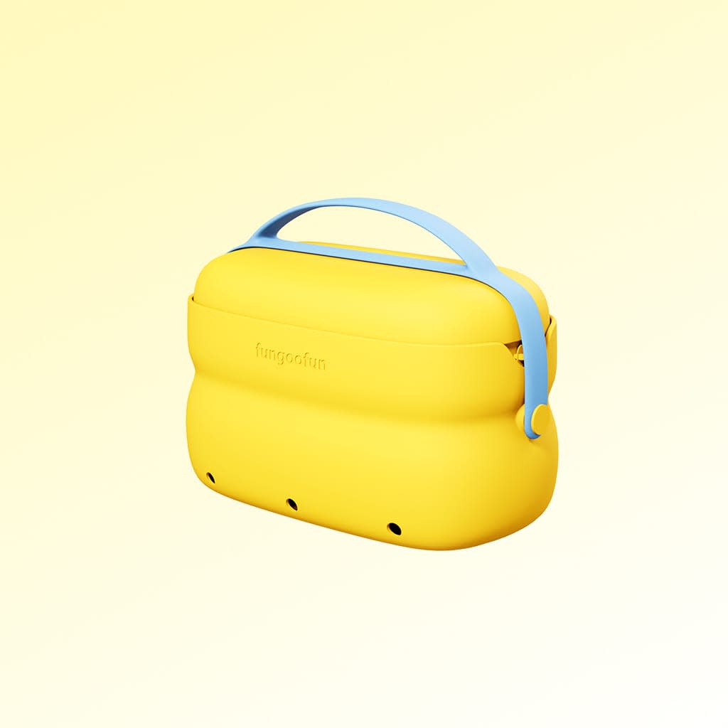 2-in-1 Toiletry Storage Bag