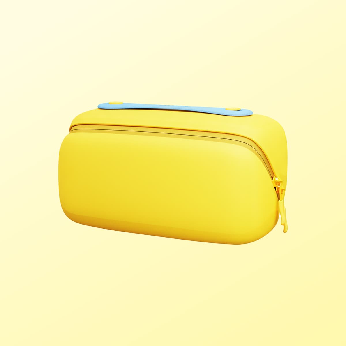 Time Capsule mini Storage Bag