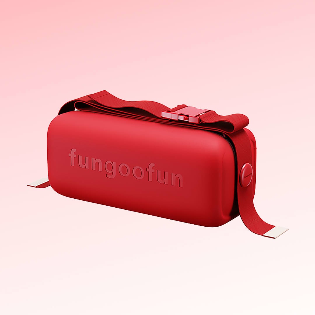 Van Gogh style sports crossbody Bag