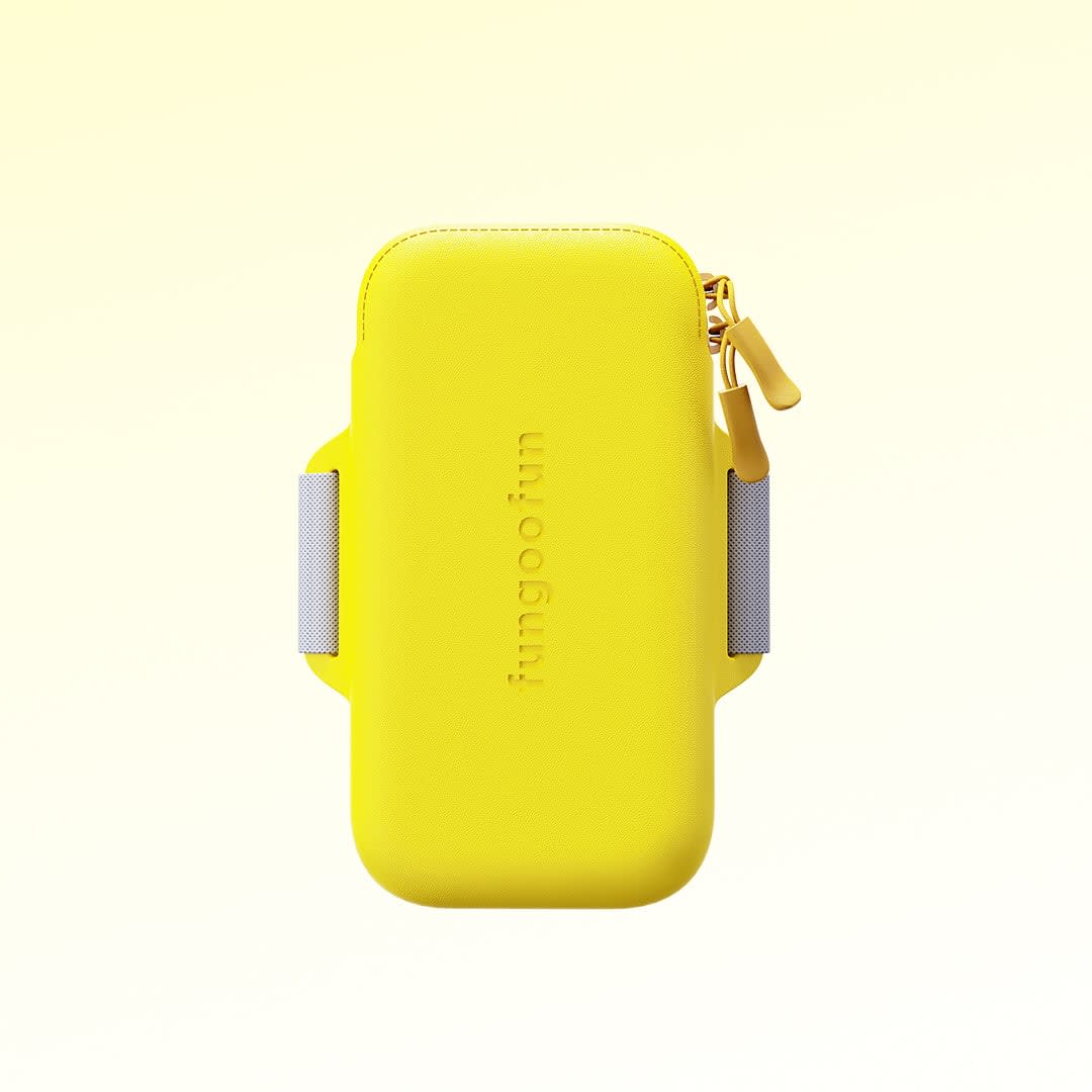 Van Gogh style sports Armband