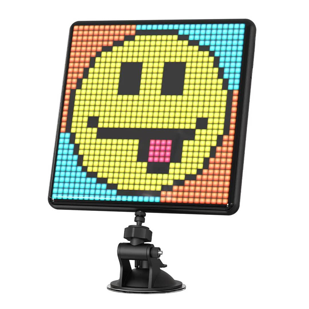 Pixoo-Max Pixel Art LED Display