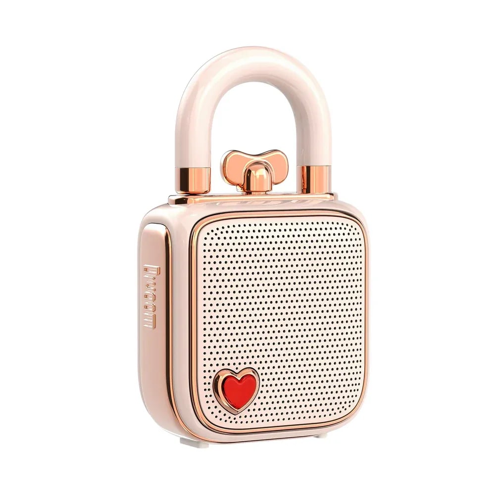 Lovelock Bluetooth Speaker