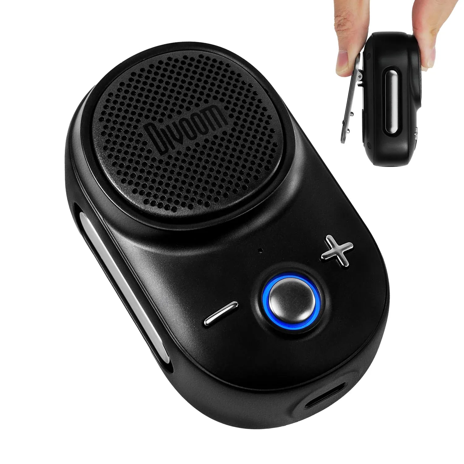 Itour-S Portable Bluetooth Speaker