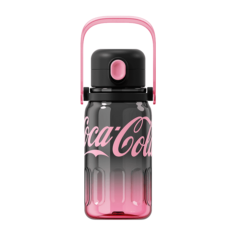 Coca-Cola Collection Sport Tritan Gradient Water Bottle