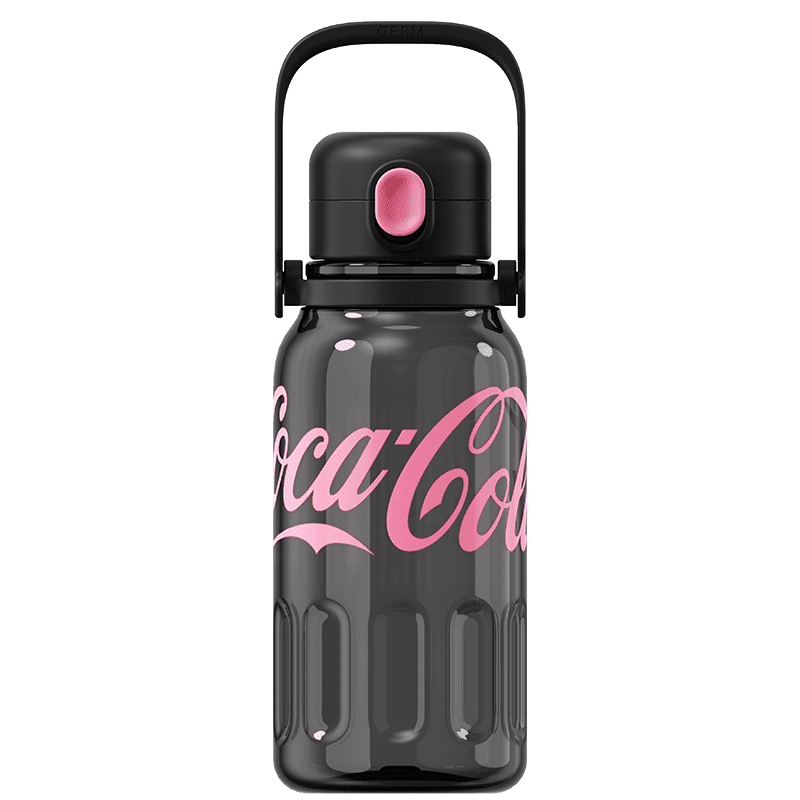 Coca-Cola Collection Sport Tritan Water Bottle