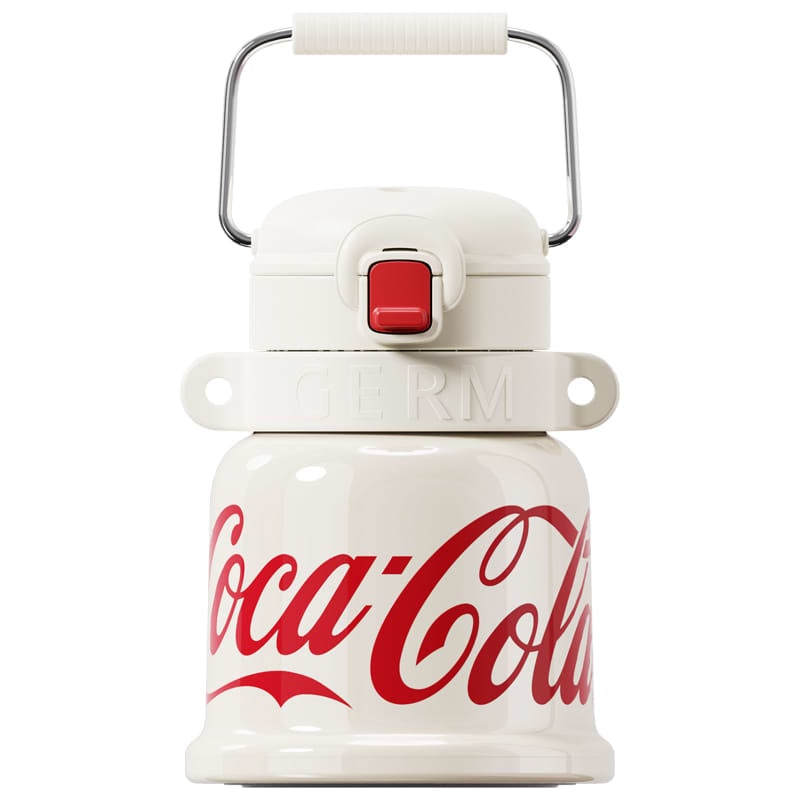 Coca-Cola Collection BELL Vacuum Bottle 