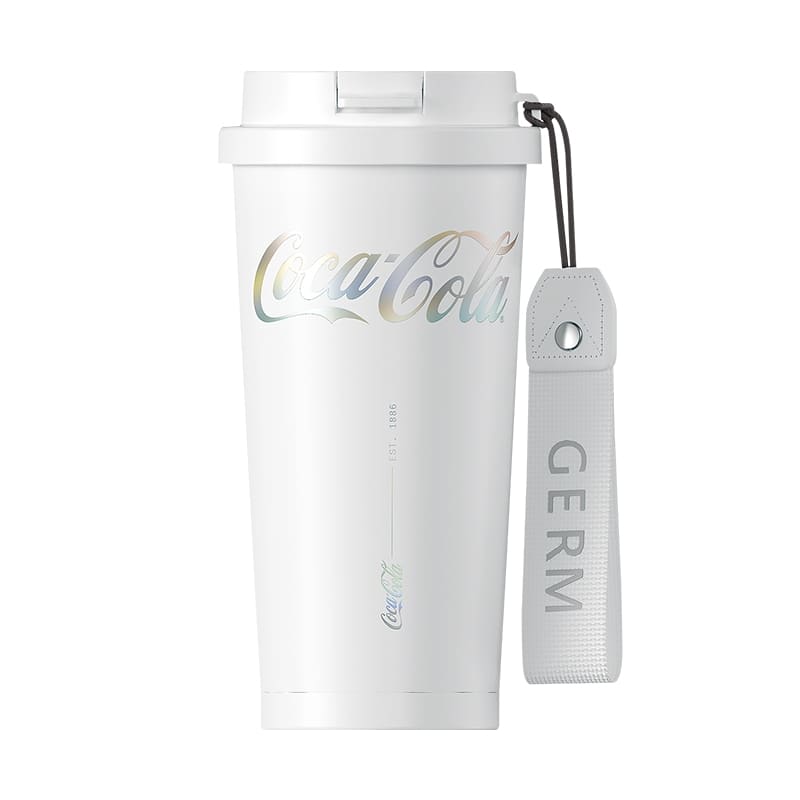 Coca-Cola Shining Vacuum Tumbler 