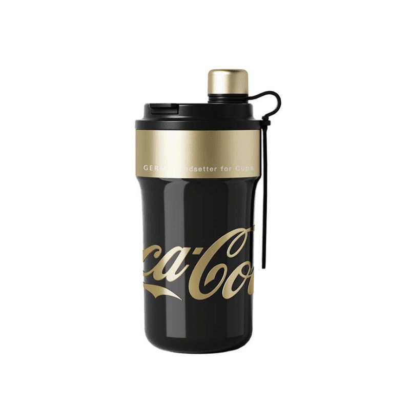 Coca-Cola Collection Paipai Vacuum Tumbler