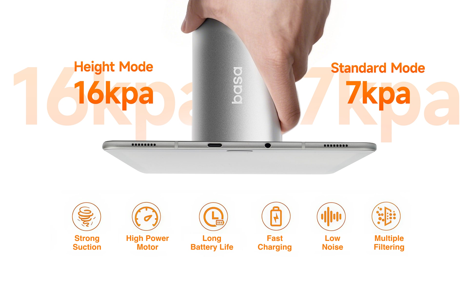 BASA India | Smart Car & Home Lifestyle Accessories Online – 21GenX