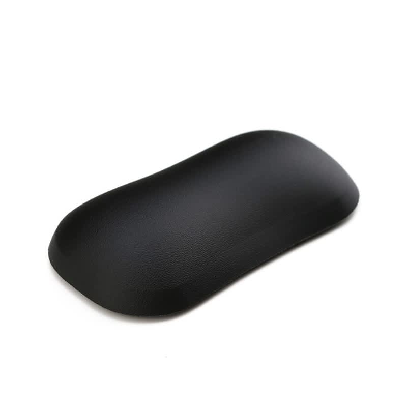 Waterproof Leather Ergonomic Wrist Rest