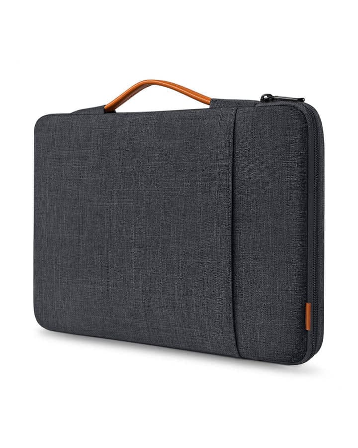 Protective 13.3 Inch Laptop Carrying Case