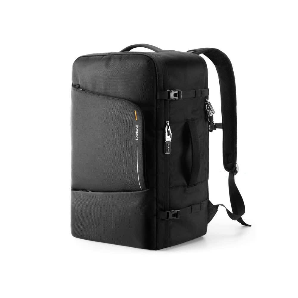 42L Large Capacity Travel Laptop Backpack