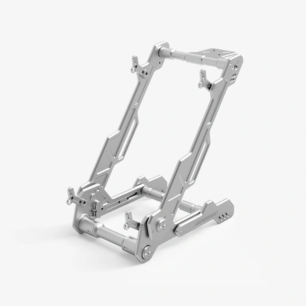 Cyber Stand Multi-Function Organizer Stand for Desk