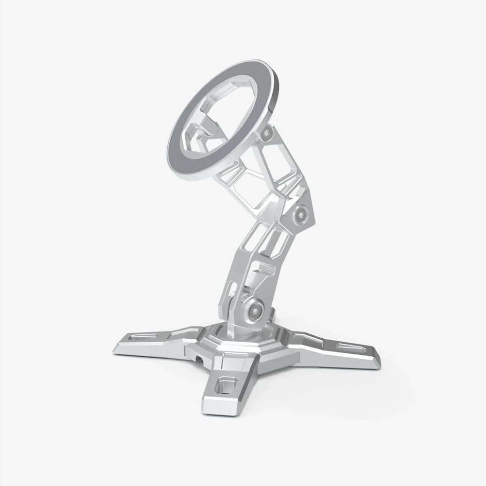 MagSafe Phone Stand | CNC Holder Adjustable Arm