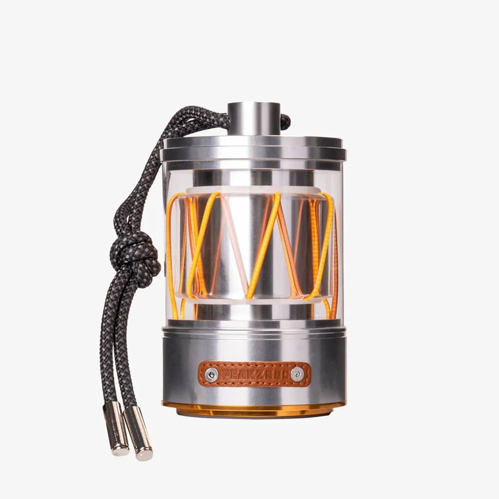 Rhythm Light Bluetooth Speaker with Sync Sound