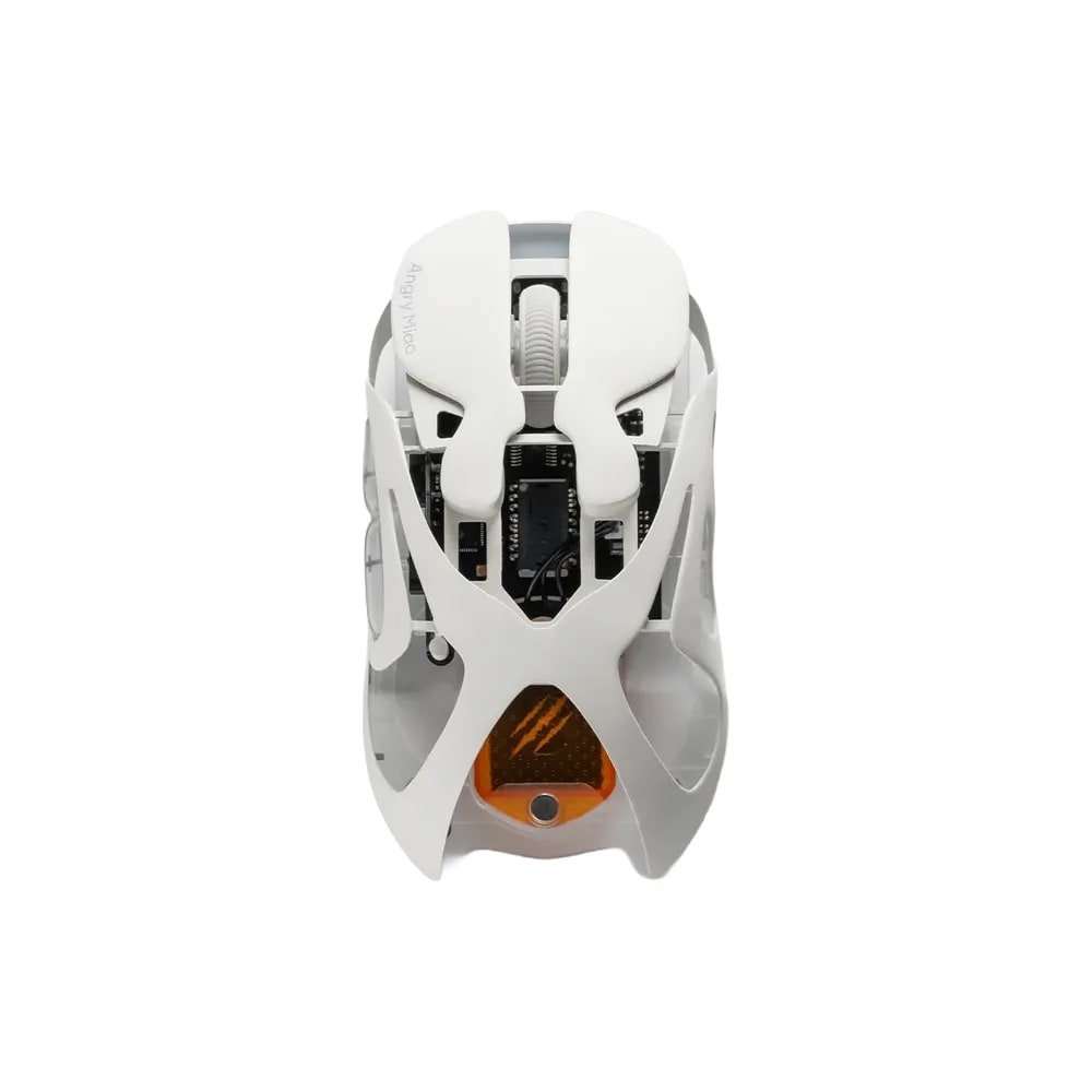 Buy Angry Miao Infinity Wireless Gaming Mouse with 8K Polling – Cloud ...