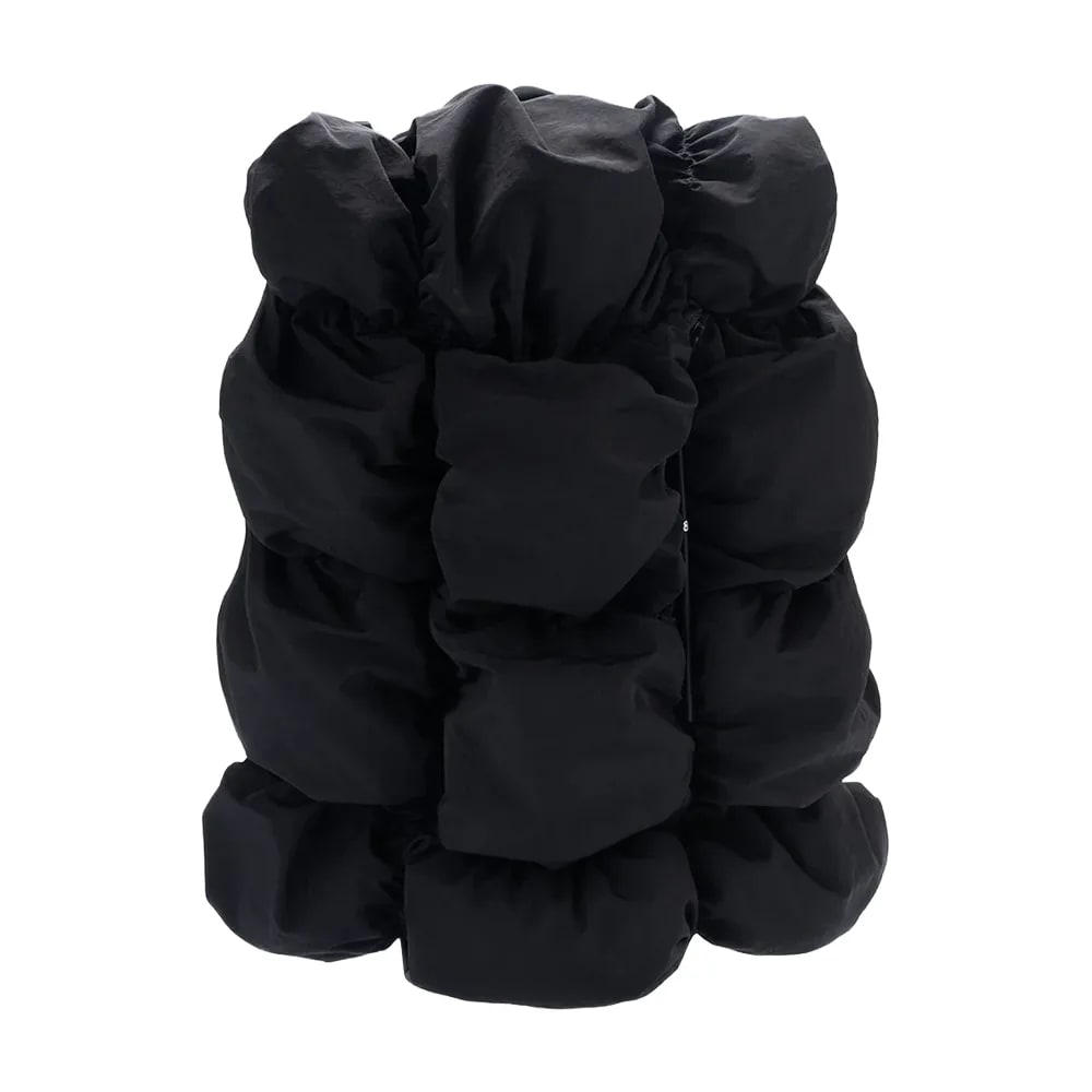 Drava Gathered Backpack