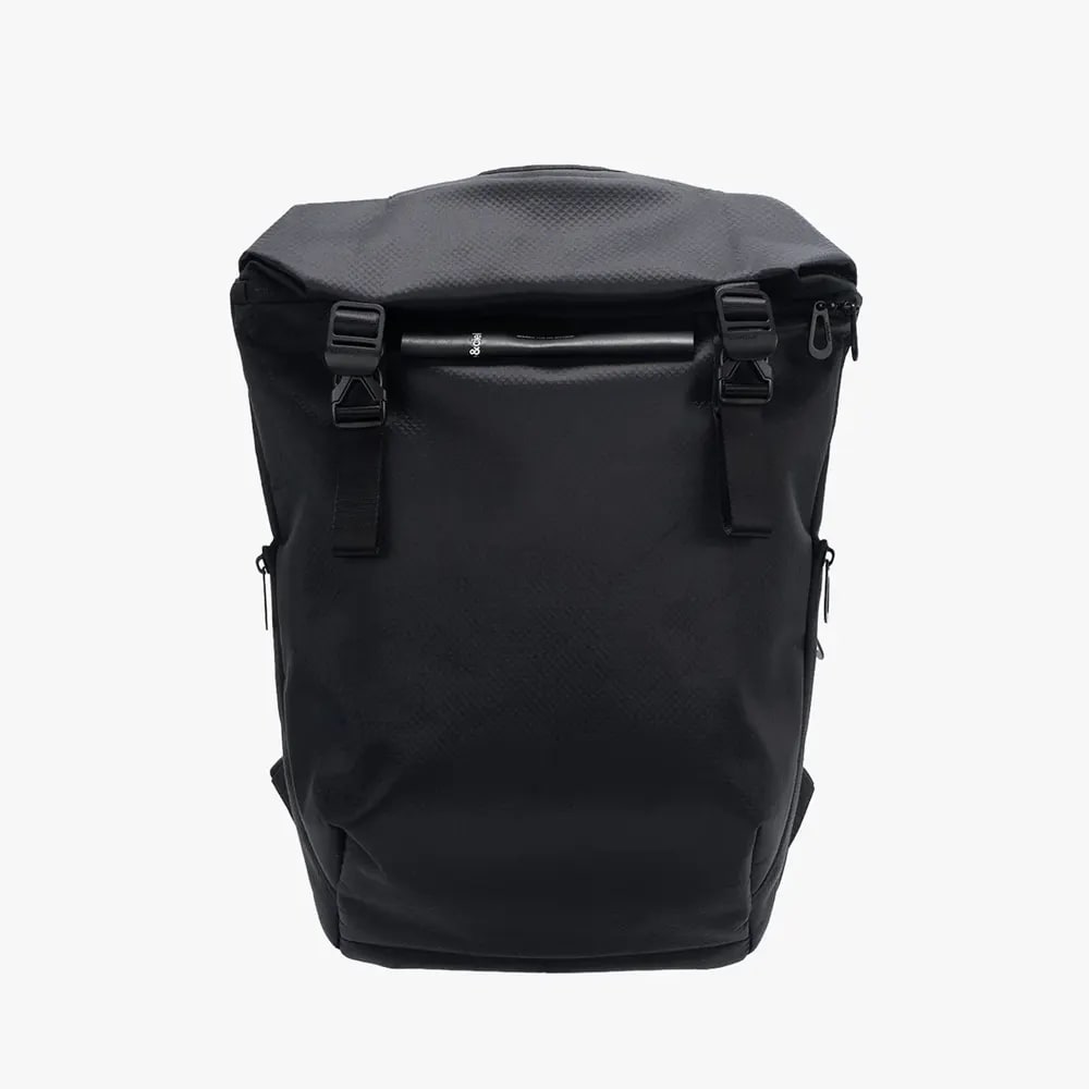 Venta Satellite Black Lightweight Backpack