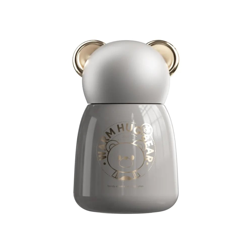 Bear Hugs Vacuum Bottle for KIds
