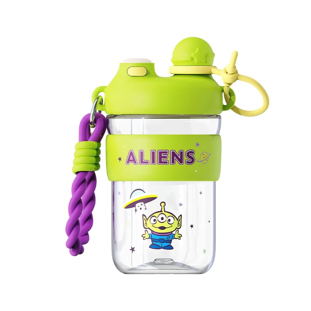 Disney Toy Story Series Clouds Tritan Water Bottle