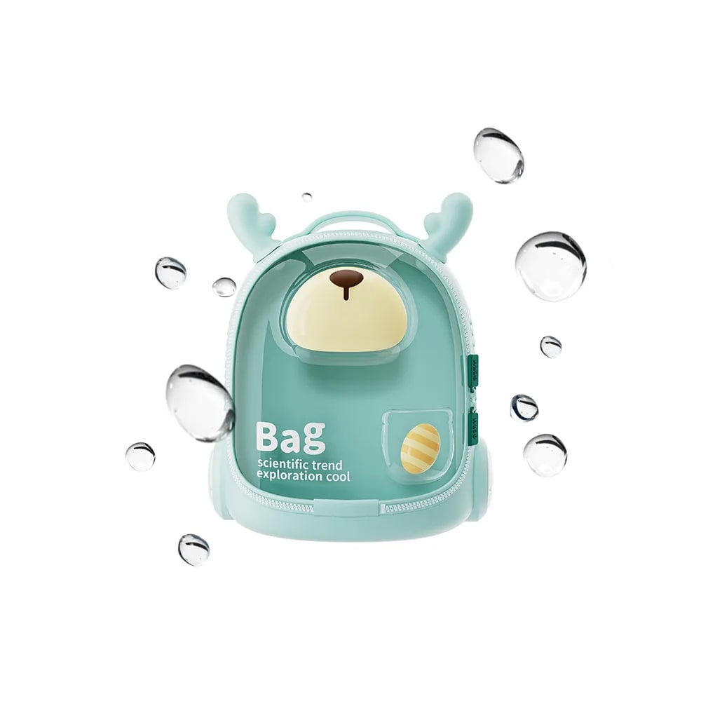 Q-Cute Backpack for Kids