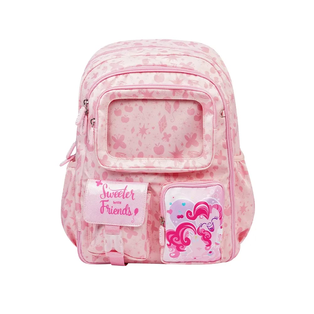 My Little Pony Rainbow Rhapsody & Shadow Leap Nylon Bag