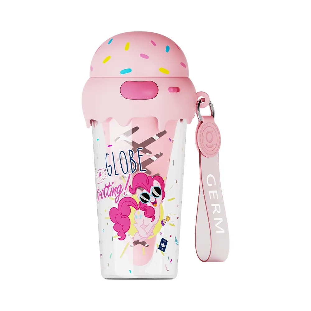 My Little Pony Series Ice Cream Cone Tumbler