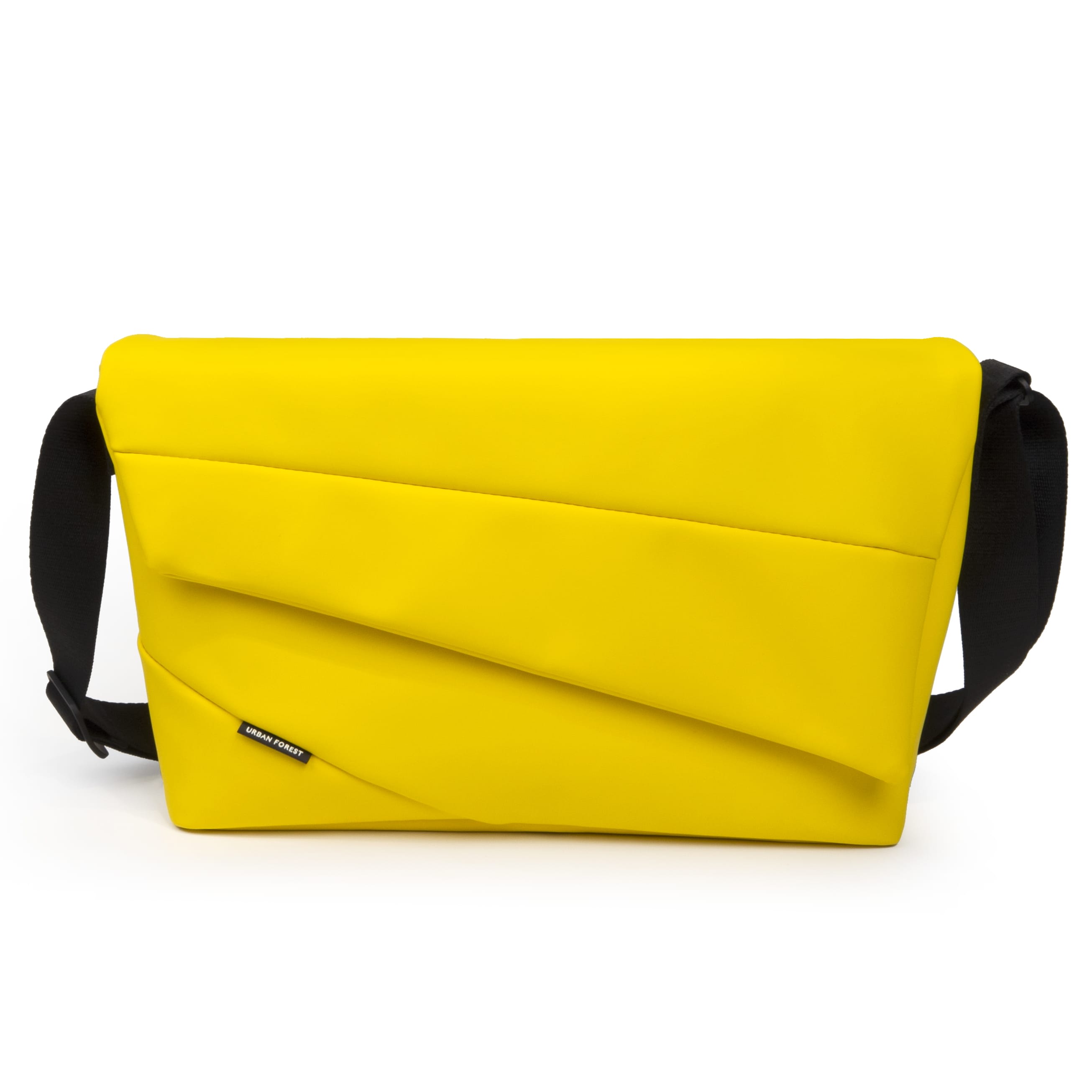 LIGHT-Messenger Bag