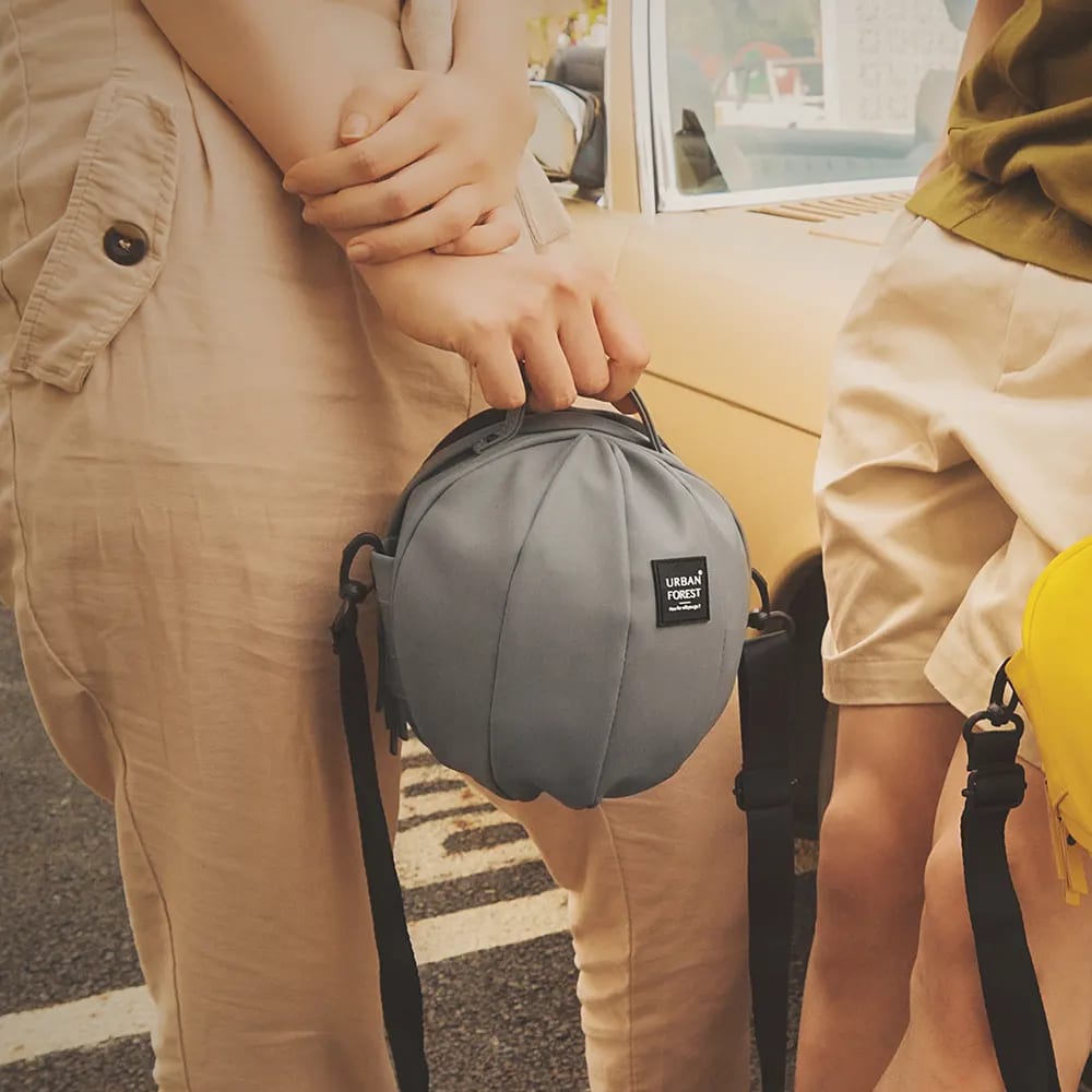 Beetle Mini Crossbody Bag