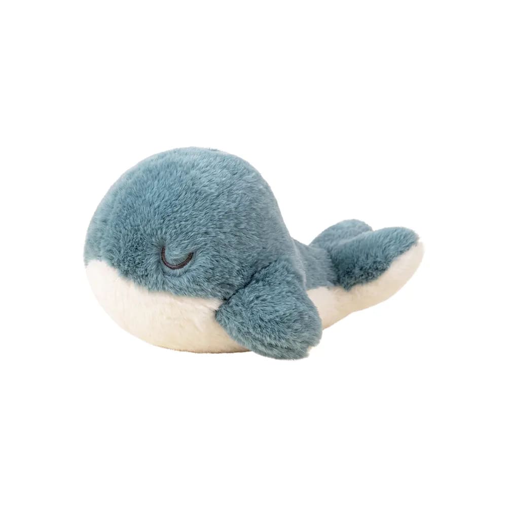 Vibrate & Move Baby Whale in Gift Box 
