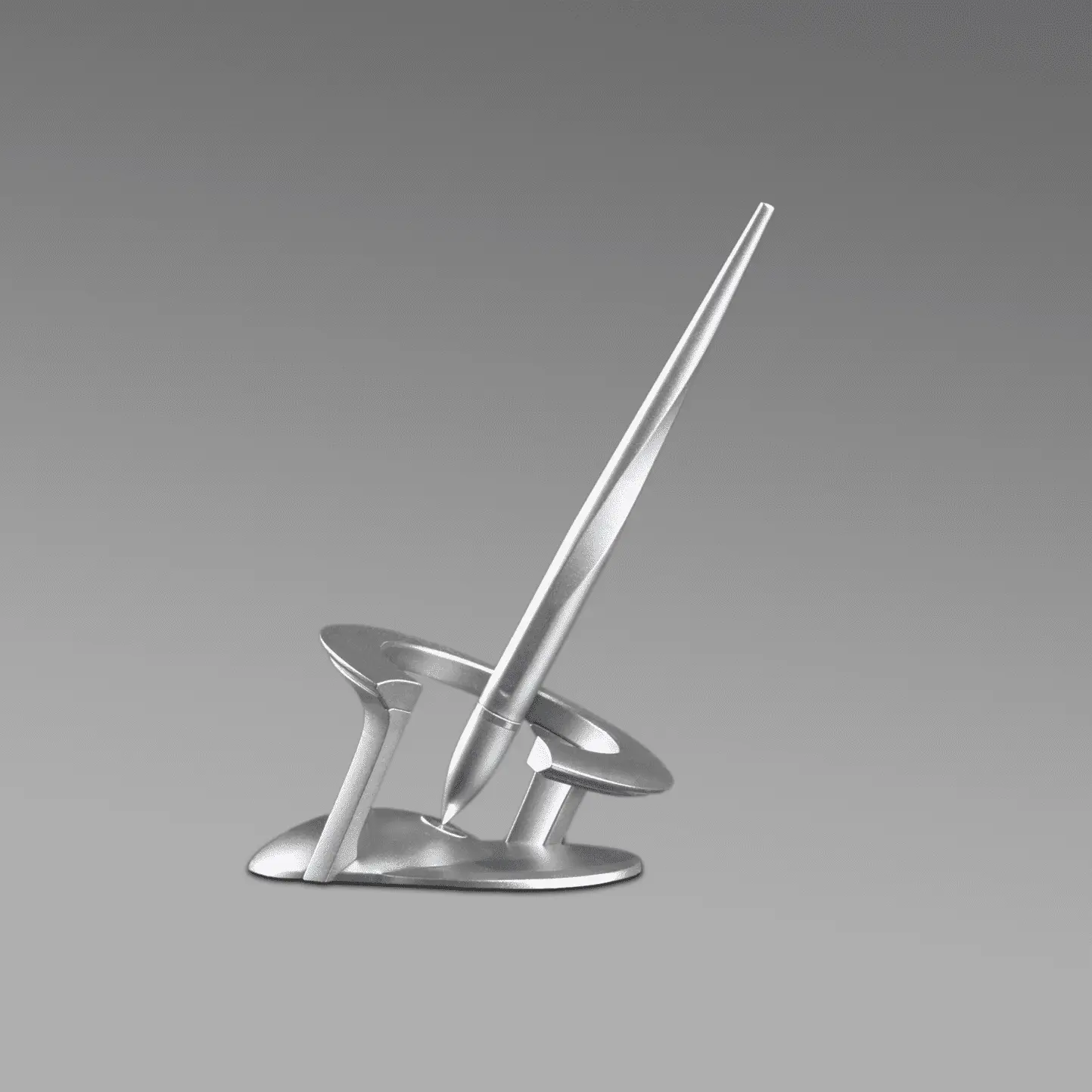 Hoverpen 2.0 Basic Ballpoint Pen