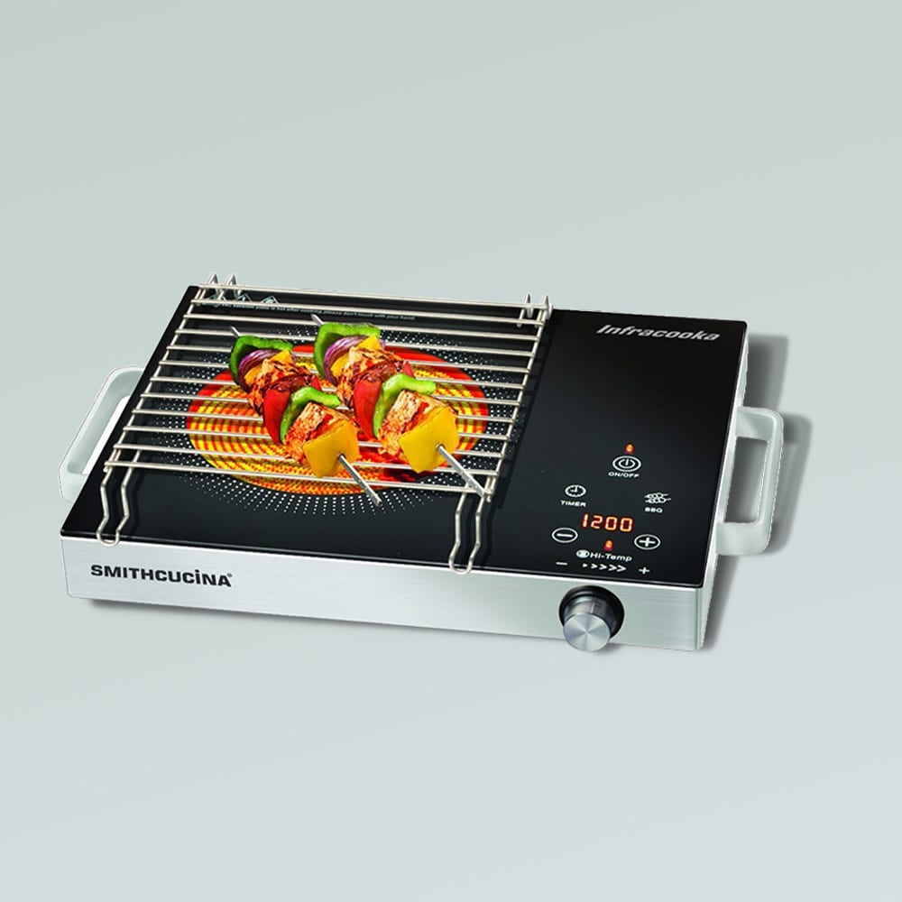 Fire Cooktop Explore Smithcucina & Blacksmith Kitchenware Products | 21GenX