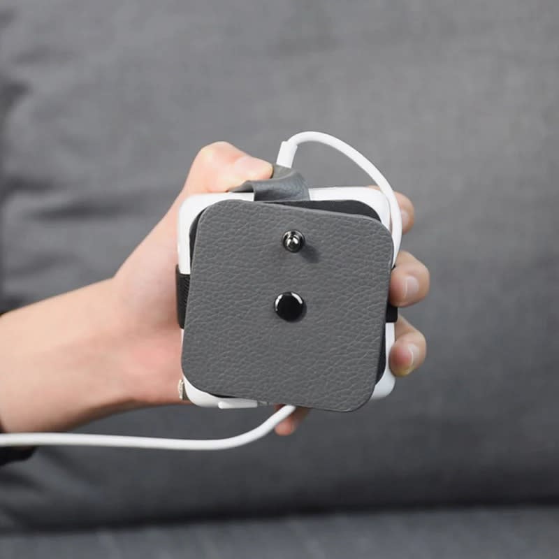Charger Cord Wrap 