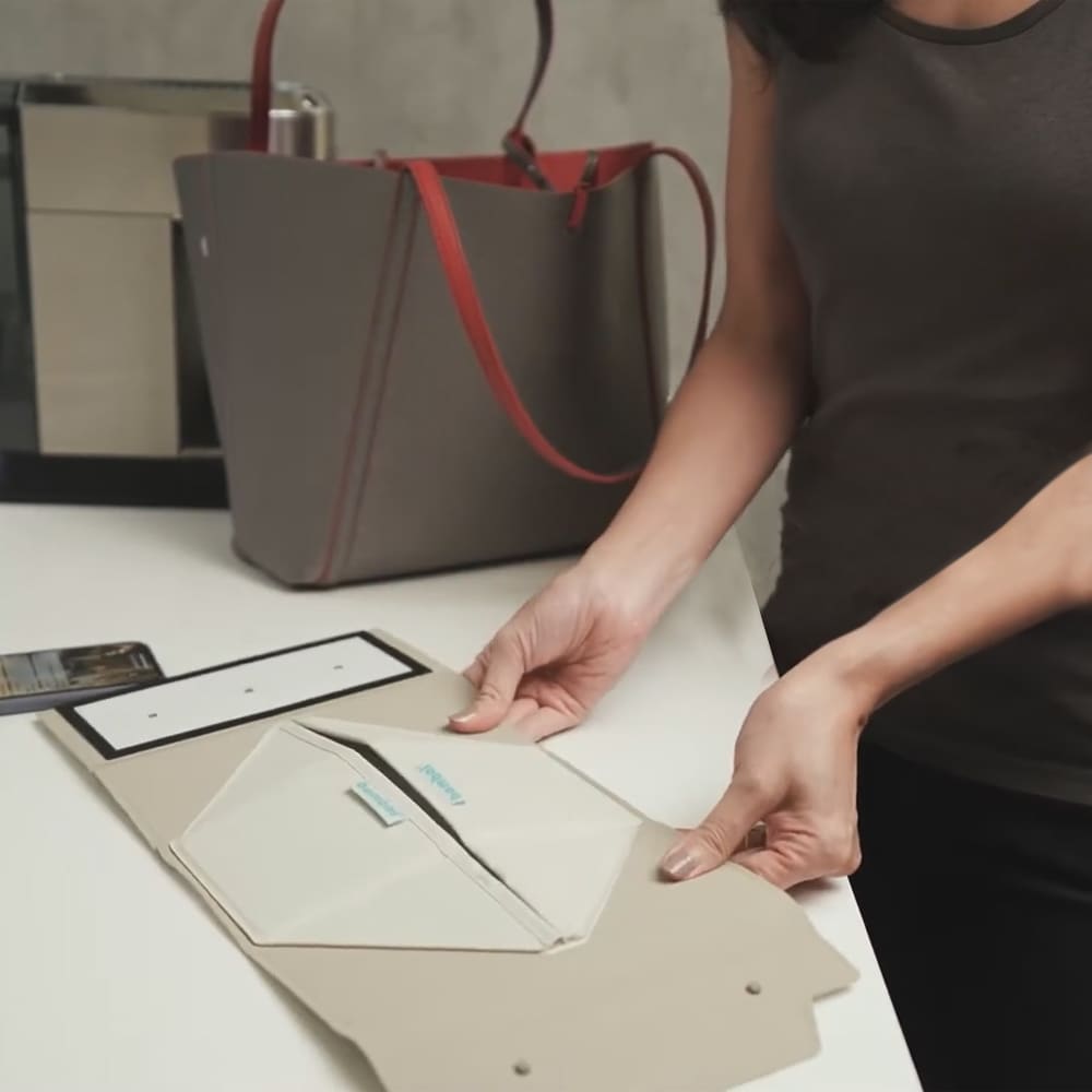 Blast UV Disinfector for Baby Products