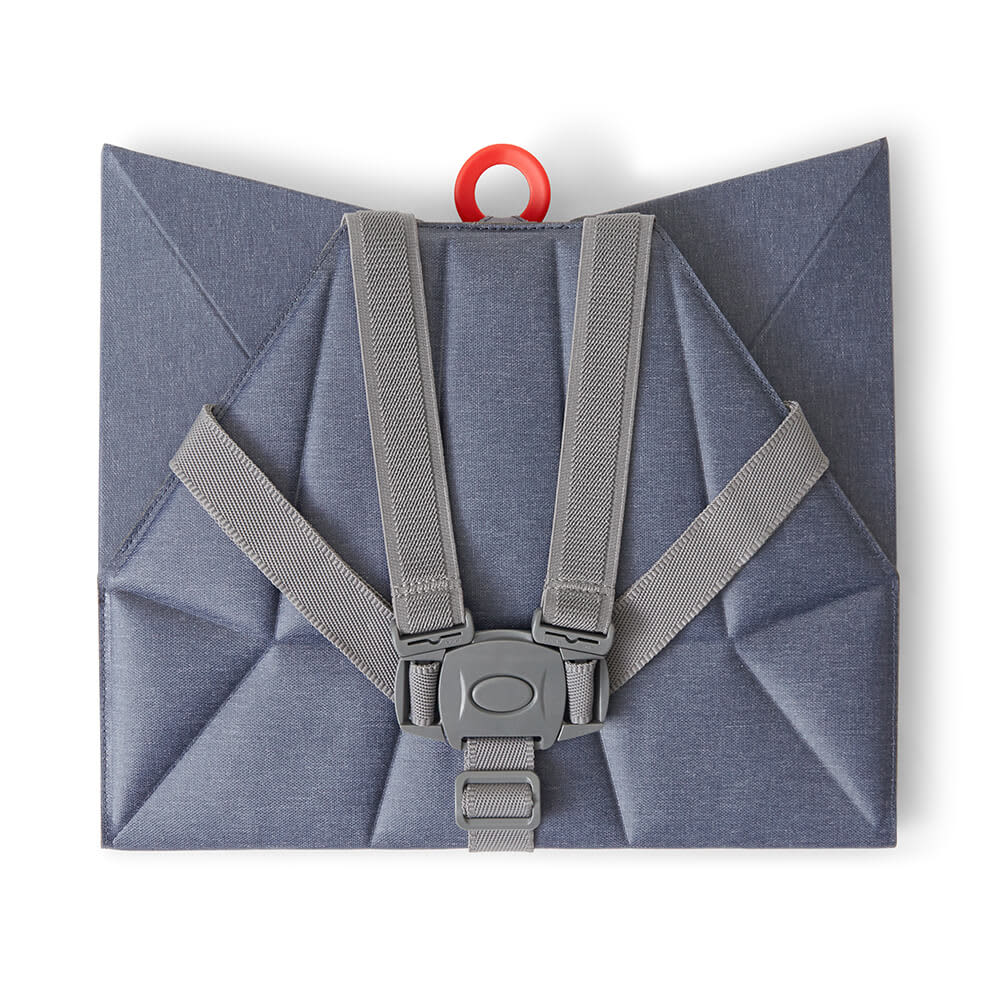Pop-Up Baby Booster Seat for Babies  (Asia-Oceania)