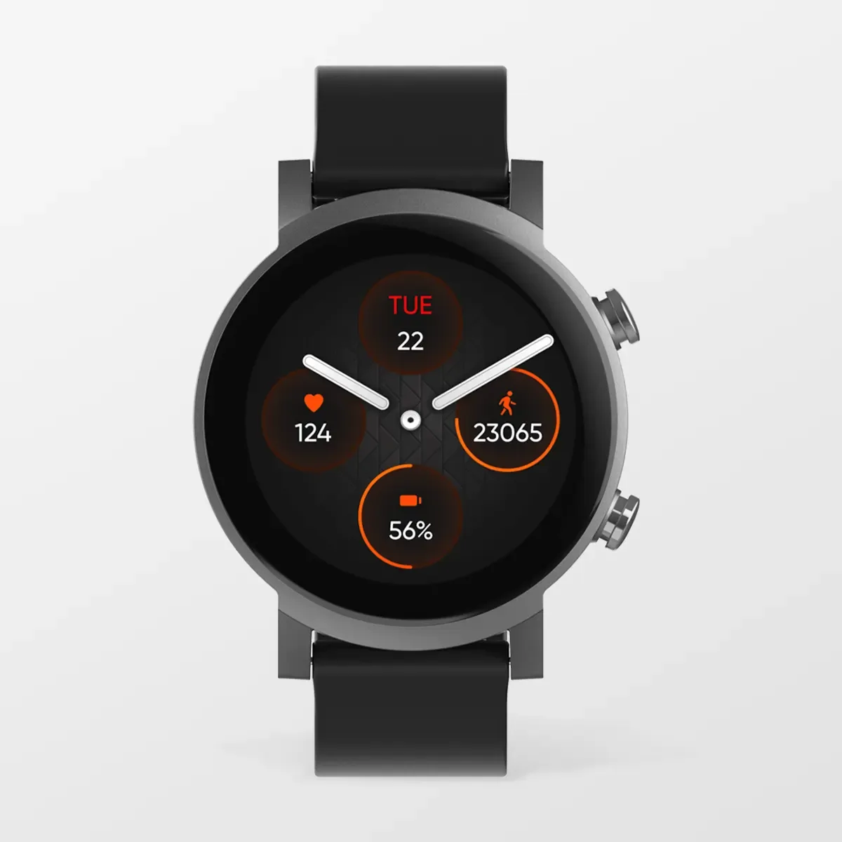 Ticwatch E3 Smart Watch for Men & Women