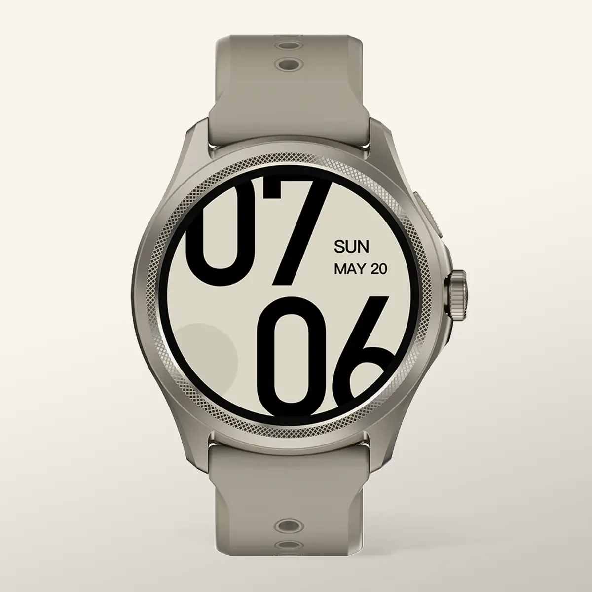 Ticwatch Pro 5 Smartwatch