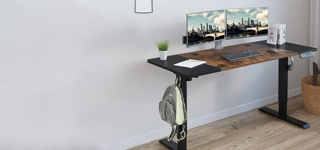 Height Adjustable Desk