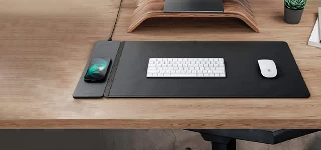 Desk Mat